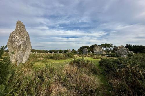 Quiberon & Carnac